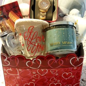 Valentine’s Day Gift Boxes