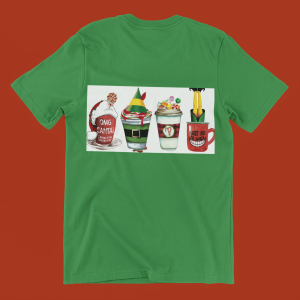 Christmas T-Shirts